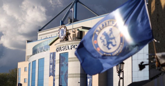Chelsea charged with 74 breaches of FA regulations and may face points deduction