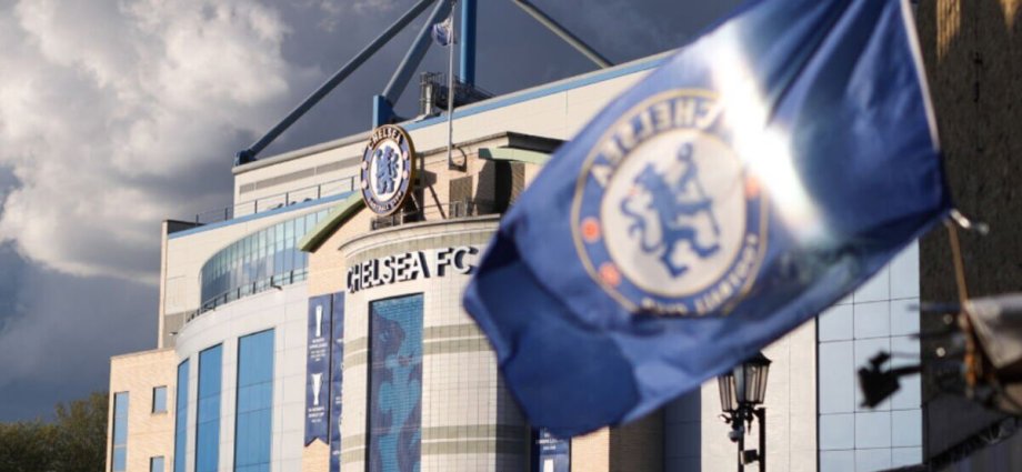 Chelsea charged with 74 breaches of FA regulations and may face points deduction
