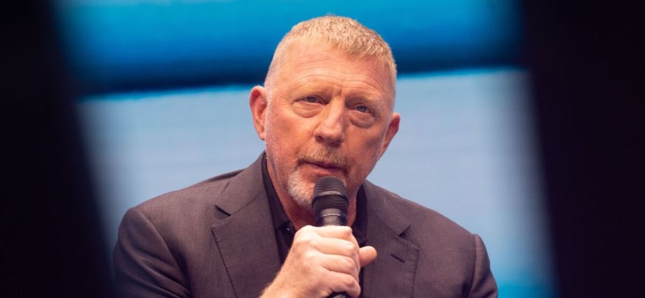 Boris Becker blames Wimbledon for his eight months in prison after BBC snub