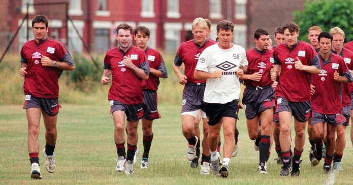 'Man Utd icon broke club's unwritten rule - I couldn't shake his hand after'