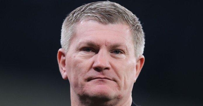 Ricky Hatton updates and tributes as boxing legend, 46, found dead at home