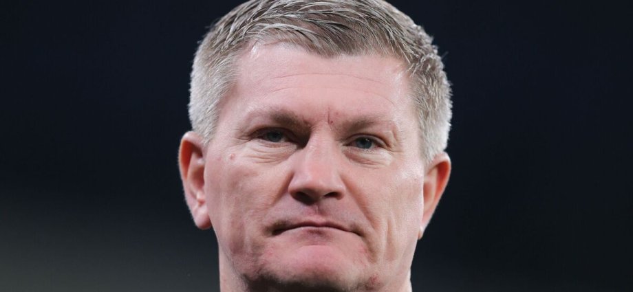 Ricky Hatton updates and tributes as boxing legend, 46, found dead at home