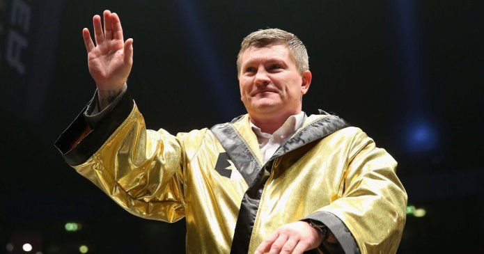 Everything we know so far as Ricky Hatton found dead at home aged 46