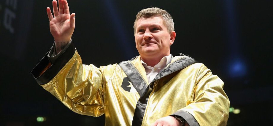 Everything we know so far as Ricky Hatton found dead at home aged 46