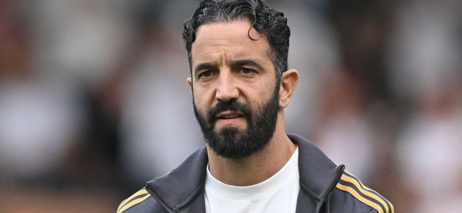 Ruben Amorim offered Man Utd exit route as surprise job opportunity emerges