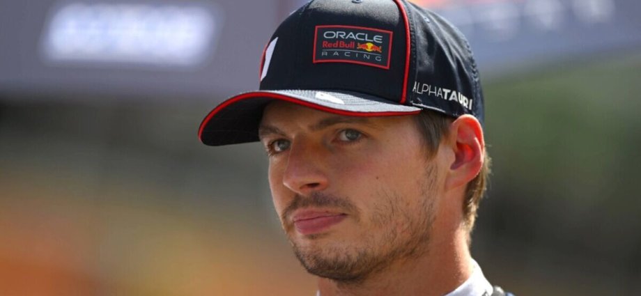 Max Verstappen 'to get new team-mate' as Red Bull make two big decisions