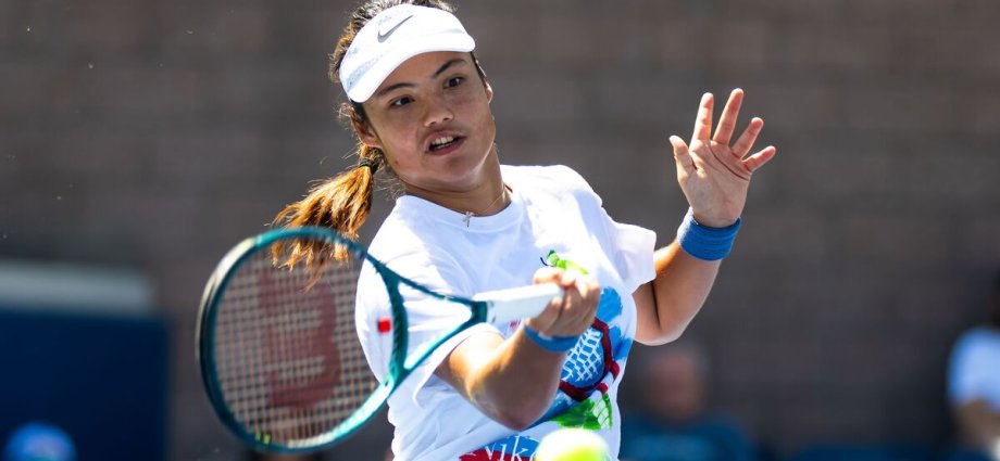 Emma Raducanu Korea Open match cancelled with rival already waiting for Brit