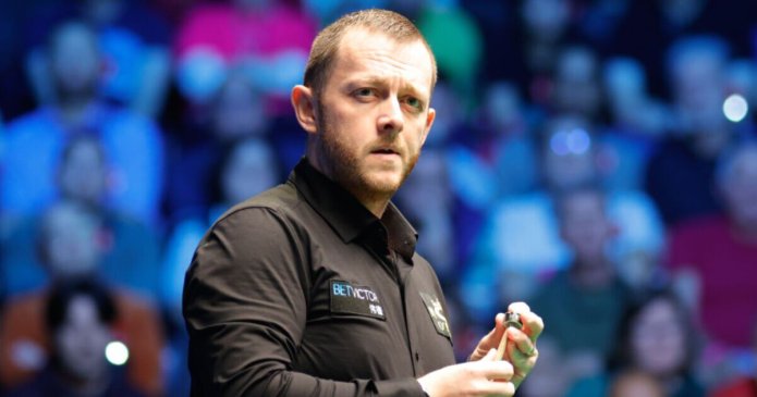 Mark Allen slamst snooker chiefs over prize money after English Open £100k win