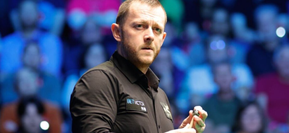 Mark Allen slamst snooker chiefs over prize money after English Open £100k win