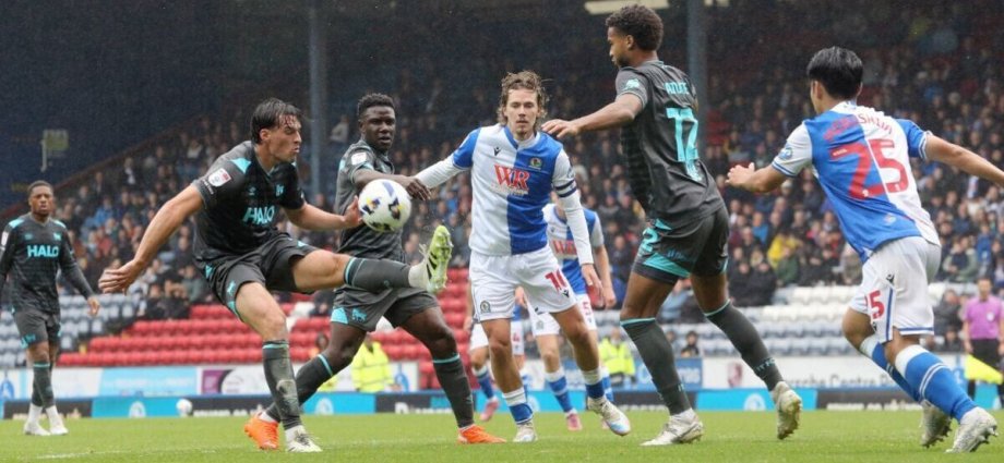 Blackburn must be forced to replay Ipswich game - anything else would be unfair