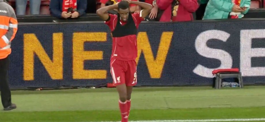 Alexander Isak leaves ITV pundit baffled during Liverpool win vs Southampton