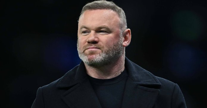 Wayne Rooney admits 'I'd be dead if not for Coleen' after alcohol abuse
