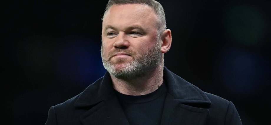 Wayne Rooney admits 'I'd be dead if not for Coleen' after alcohol abuse