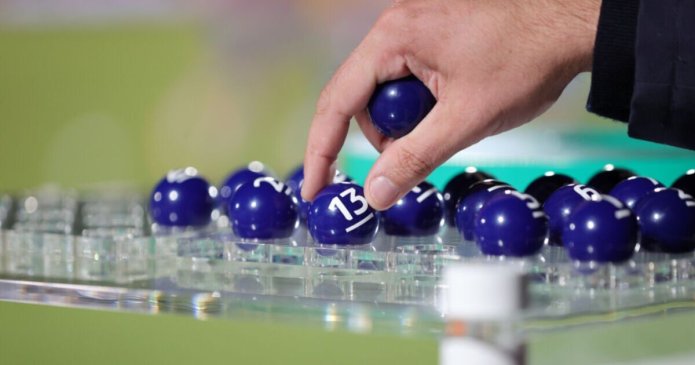 Carabao Cup draw live updates as Arsenal, Liverpool learn fourth-round opponents