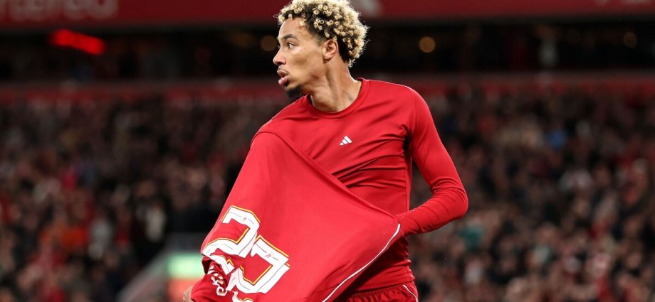 Liverpool 'set to fine Hugo Ekitike staggering amount' after dressing room fumed