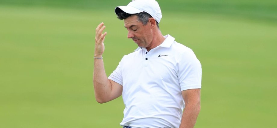 Ryder Cup star's dad boycotts tournament after raging at Rory McIlroy behaviour