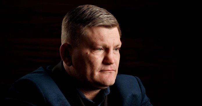 Ricky Hatton funeral details announced with fans invited to pay respects
