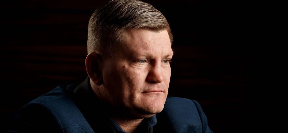 Ricky Hatton funeral details announced with fans invited to pay respects