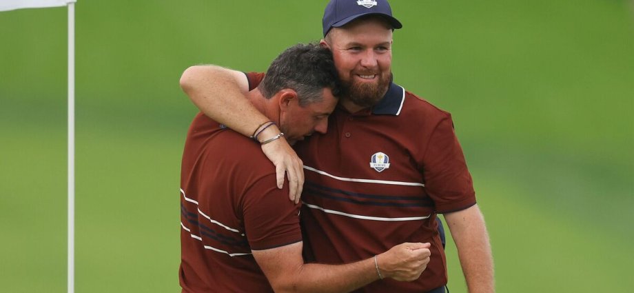 Ryder Cup LIVE Star withdraws from match as host quits after Rory McIlroy chant