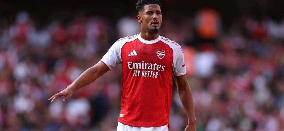 William Saliba names five reasons he snubbed Real Madrid for Arsenal contract