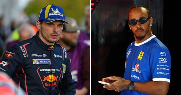 Lewis Hamilton and Max Verstappen put on notice as worrying verdict delivered