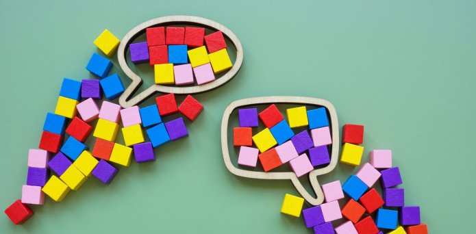 Bilingualism possible in people with rare genetic condition that normally limits speech