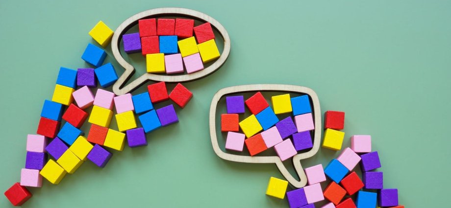 Bilingualism possible in people with rare genetic condition that normally limits speech