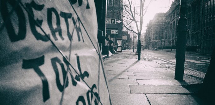 What the media gets wrong about death – and how to fix it