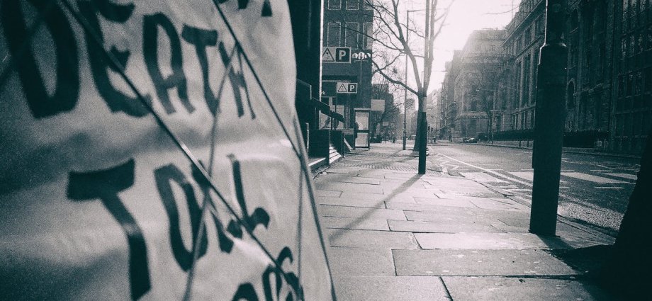 What the media gets wrong about death – and how to fix it