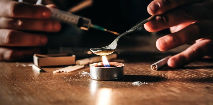 An animal sedative keeps turning up in opioid deaths – what you need to know about medetomidine