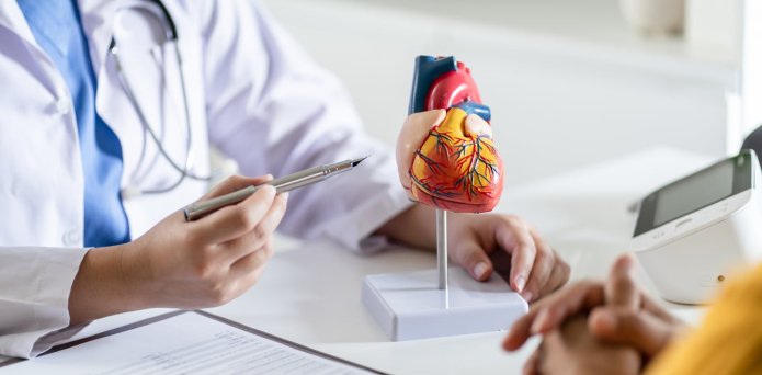 Heart attack patients: do you still need beta blockers? A cardiologist explains