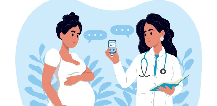 Gestational diabetes linked to autism and ADHD in new study