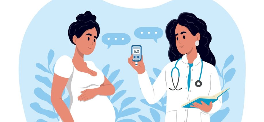 Gestational diabetes linked to autism and ADHD in new study