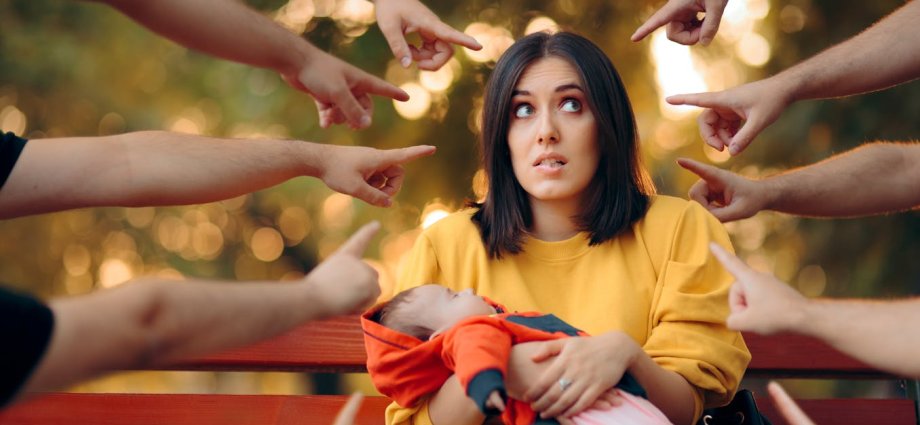 From ‘refrigerator mothers’ to paracetamol: why harmful autism myths are so common