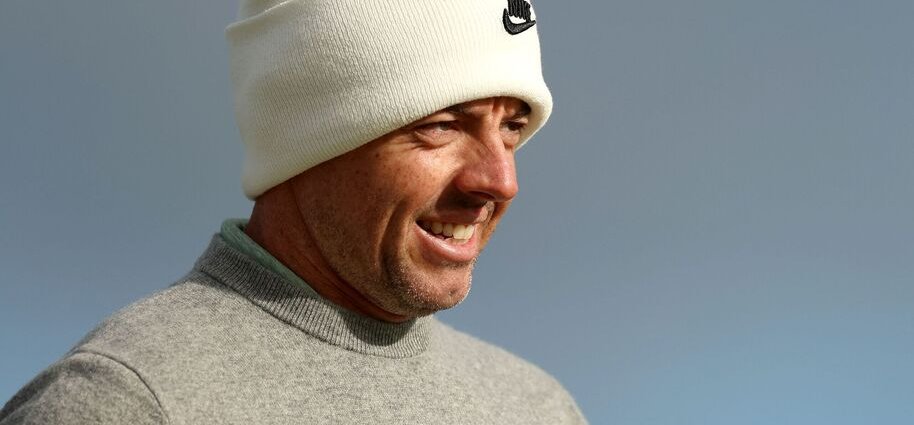 McIlroy brought crashing down to earth after lauding PGA Tour and Liv Golf talks