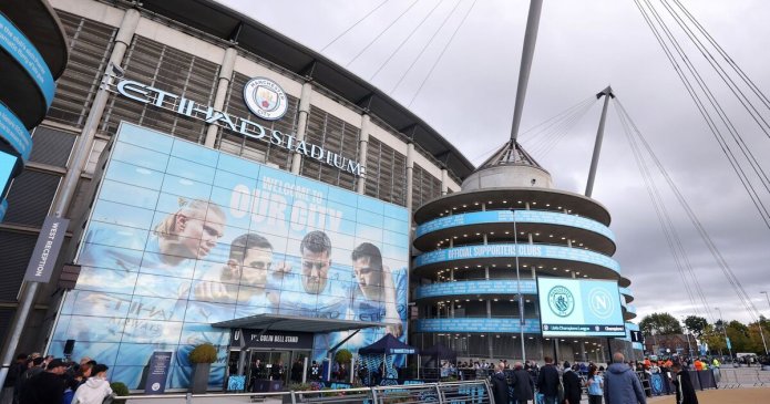 Man City charges latest - verdict timeline and possible punishments