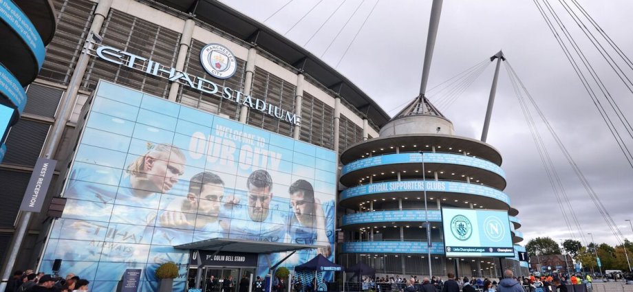 Man City charges latest - verdict timeline and possible punishments