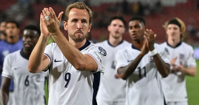 England squad announcement LIVE as Thomas Tuchel handed injury boost