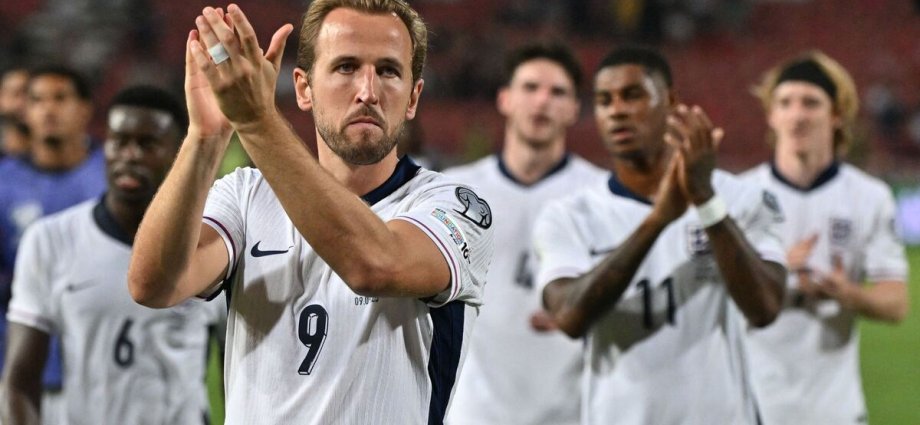 England squad announcement LIVE as Thomas Tuchel handed injury boost