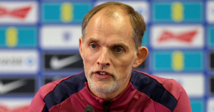 England squad decided as Grealish recalled and Tuchel favourite left out