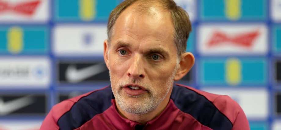 England squad decided as Grealish recalled and Tuchel favourite left out