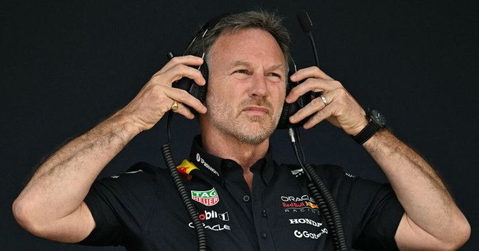 F1 team boss confirms Christian Horner approach as 2026 return eyed