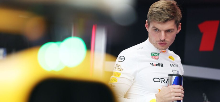 Max Verstappen digs into 'ridiculous' F1 debate and demands FIA action