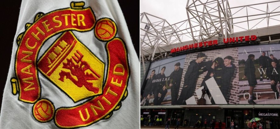 Man Utd chief who helped to sign 'next Neymar' to leave as offer accepted