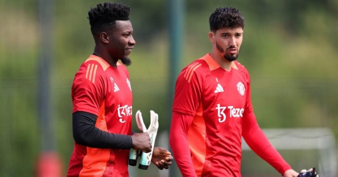 Man Utd legend takes aim at Red Devils duo with verdict on Sunderland victory