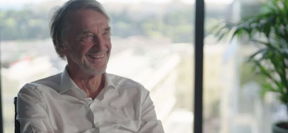 Everything Sir Jim Ratcliffe has said about sacking Ruben Amorim in interview