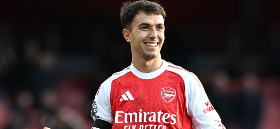 Martin Zubimendi explains Arsenal's important transfer weapon after £250m spend
