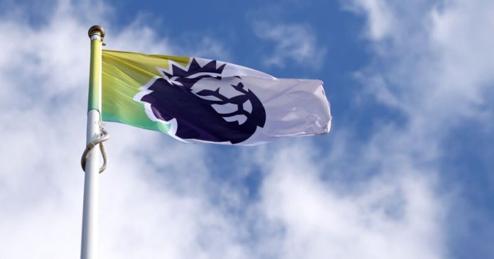 Plane carrying Premier League stars makes emergency landing as windscreen cracks