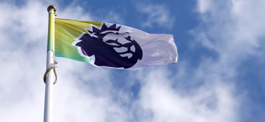 Plane carrying Premier League stars makes emergency landing as windscreen cracks