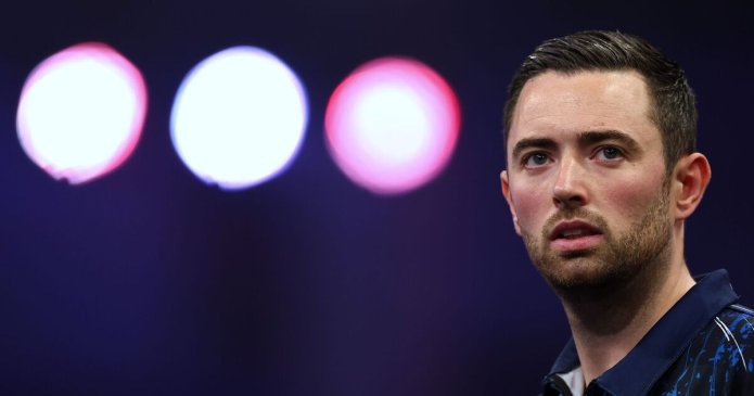 Luke Humphries shows true colours as Luke Littler confirms shock decision